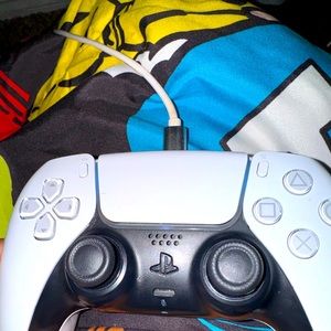 Brand New PS5 Controller